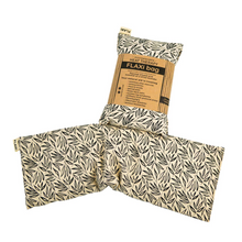 FLAXi - Flaxseed & Lavender Heat & Cold Pain Relief Bags
