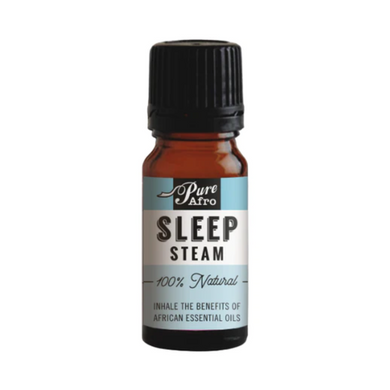 Pure Indigenous - Sleep Steam Essential Oil Blend 20ml