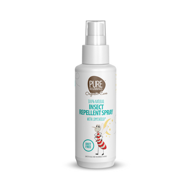 Pure Beginnings - Insect Repellent Spray 100ml