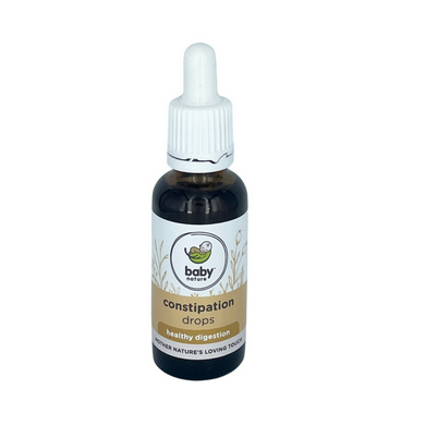 BabyNature homeopathic constipation drops 30ml 