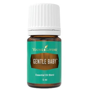 Young Living - Gentle Baby Essential Oil Blend 5ml