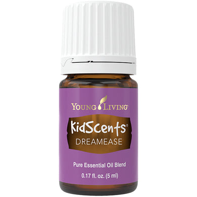 Young Living - KidScents DreamEase Essential Oil Blend 5ml