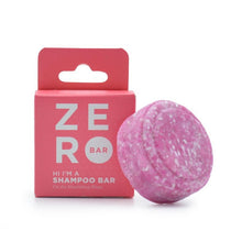 ZERO Waste Shampoo Bar - Desert Melon 50g
