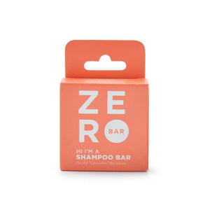 ZERO Waste Shampoo Bar - Jojoba 50g