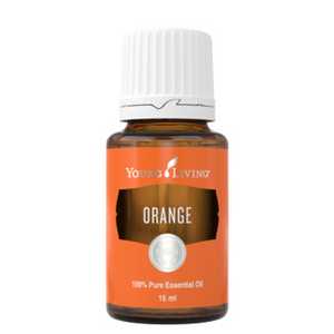 Young Living - Orange Essential Oil