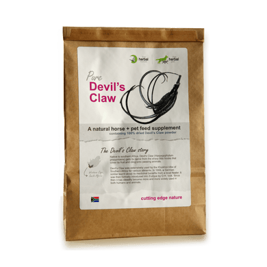 The Herbal Pet - Pure Devil's Claw 200g