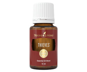 YOUNG LIVING THIEVES ESSENTIAL OIL BLEND 15ML
