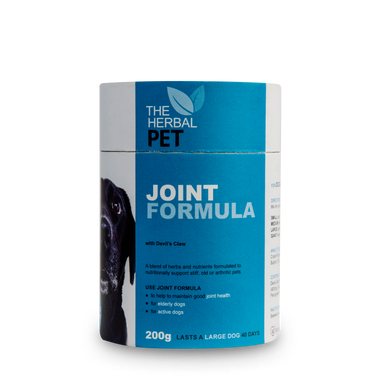 The Herbal Pet - Joint Formula 200g