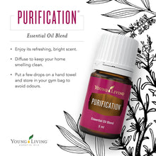 Young Living - Purification Essential Oil Blend