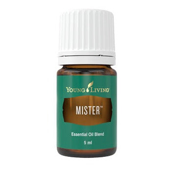Young Living - Mister Essential Oil Blend 5ml