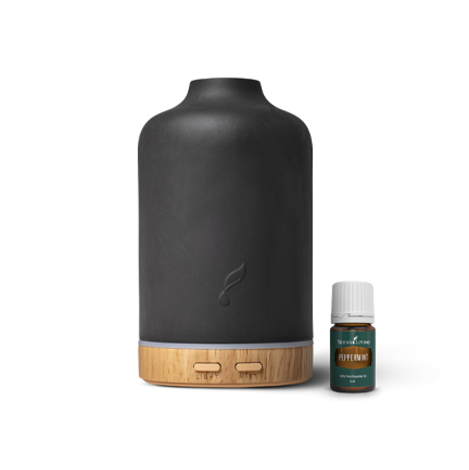 Young Living - Ember Diffuser