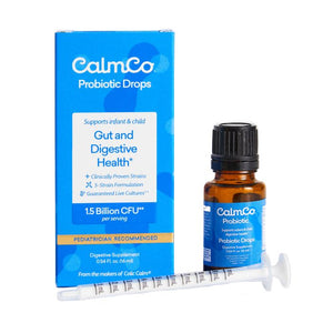 CalmCo® Probiotic Drops