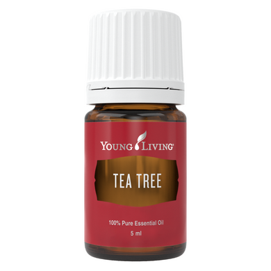 Young Living - Tea Tree Essential Oil