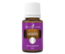 Young Living - Lavender Essential Oil