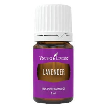 Young Living - Lavender Essential Oil
